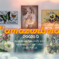 Amazwibela by Peela B