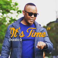 It's Time by Peela B