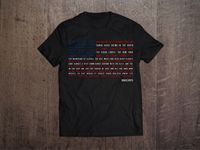 PFA Flag T-Shirt