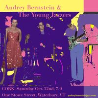 Audrey Bernstein & The Young Jazzers 