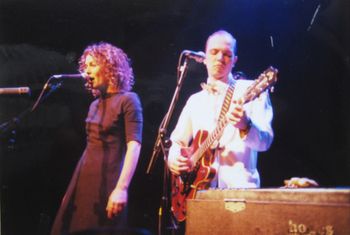 JOE BEN PLUMMER, JOE'S PUB NYC
