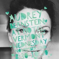 Audrey Bernstein at Jazz Wednesdays at Junipter