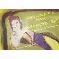 Audrey Bernstein & CO.