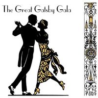 Helen Day Art Center GREAT GATSBY GALLA w/ Audrey & The Young Jazzers