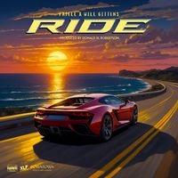 Ride by Fatell Ft. Will Gittens