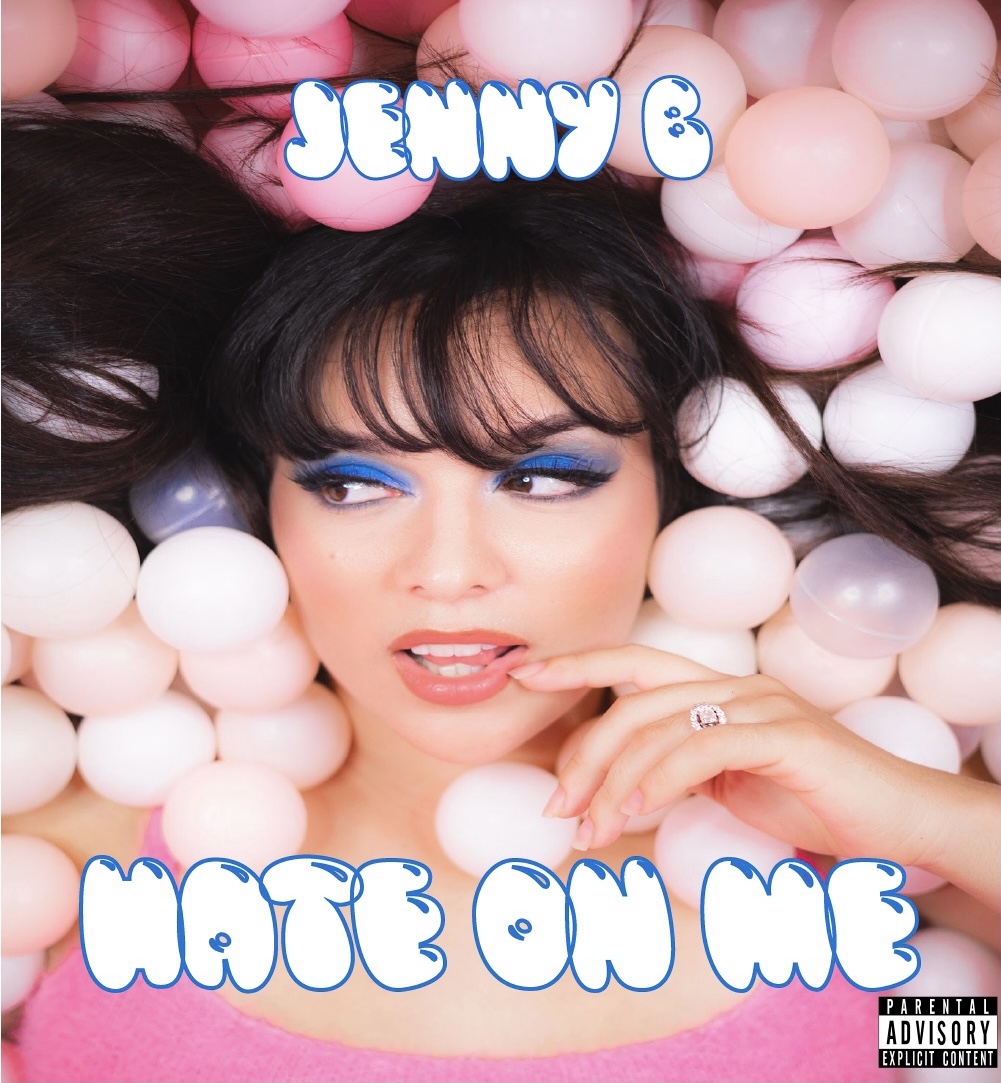 JENNY B jenny-b