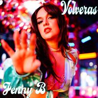“Volveras” by JENNY B