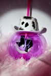 Official Jenny B Hat Cup (Cow Print) 