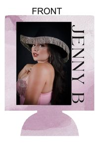 JENNY B ZOOKIES