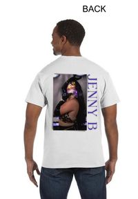JENNY B T-SHIRT