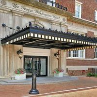 The George Washington Hotel (Solo)