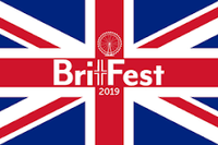 Brit Fest (Shag)