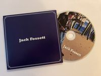 Jack Fossett: CD