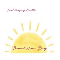 Brand New Day: CD