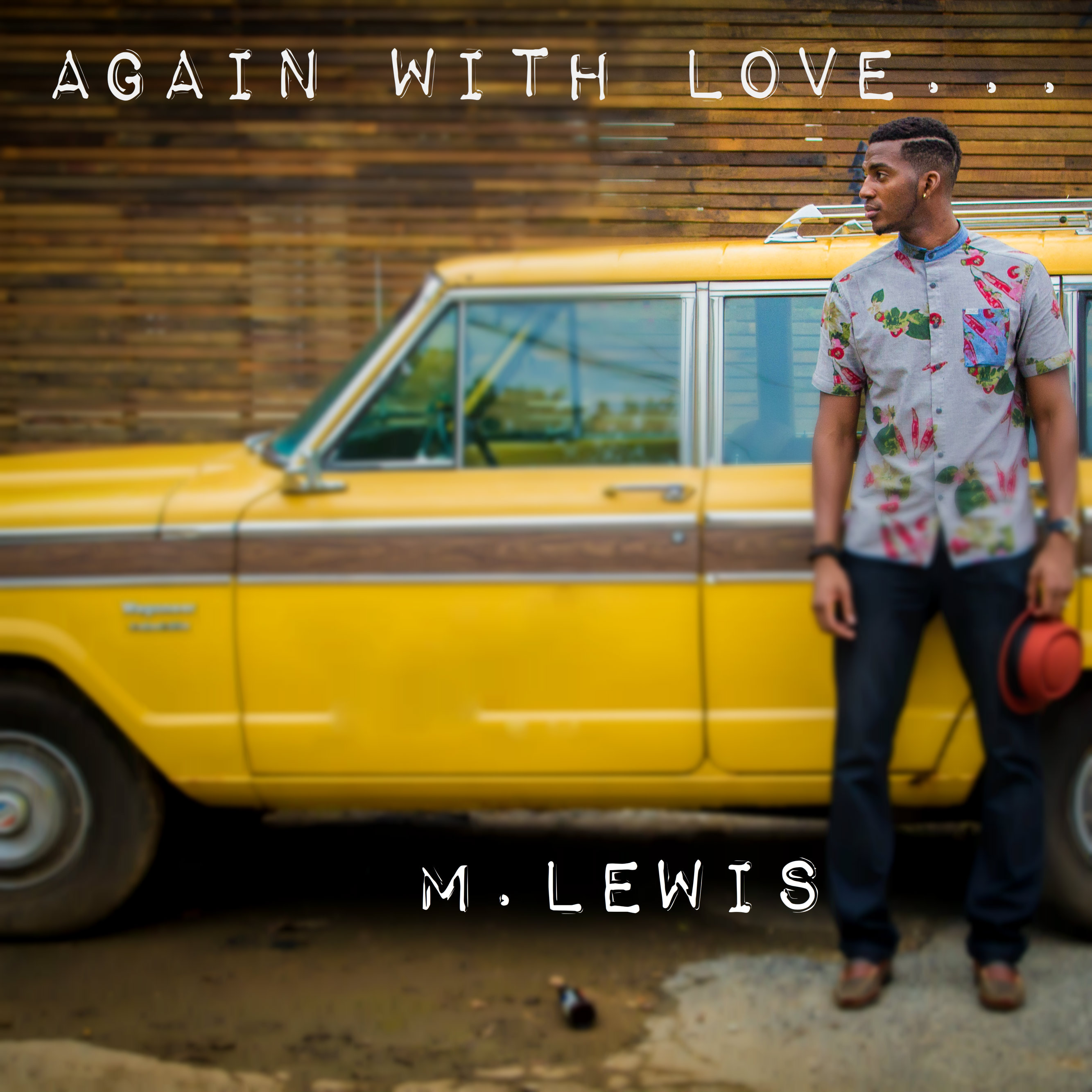 M.Lewis