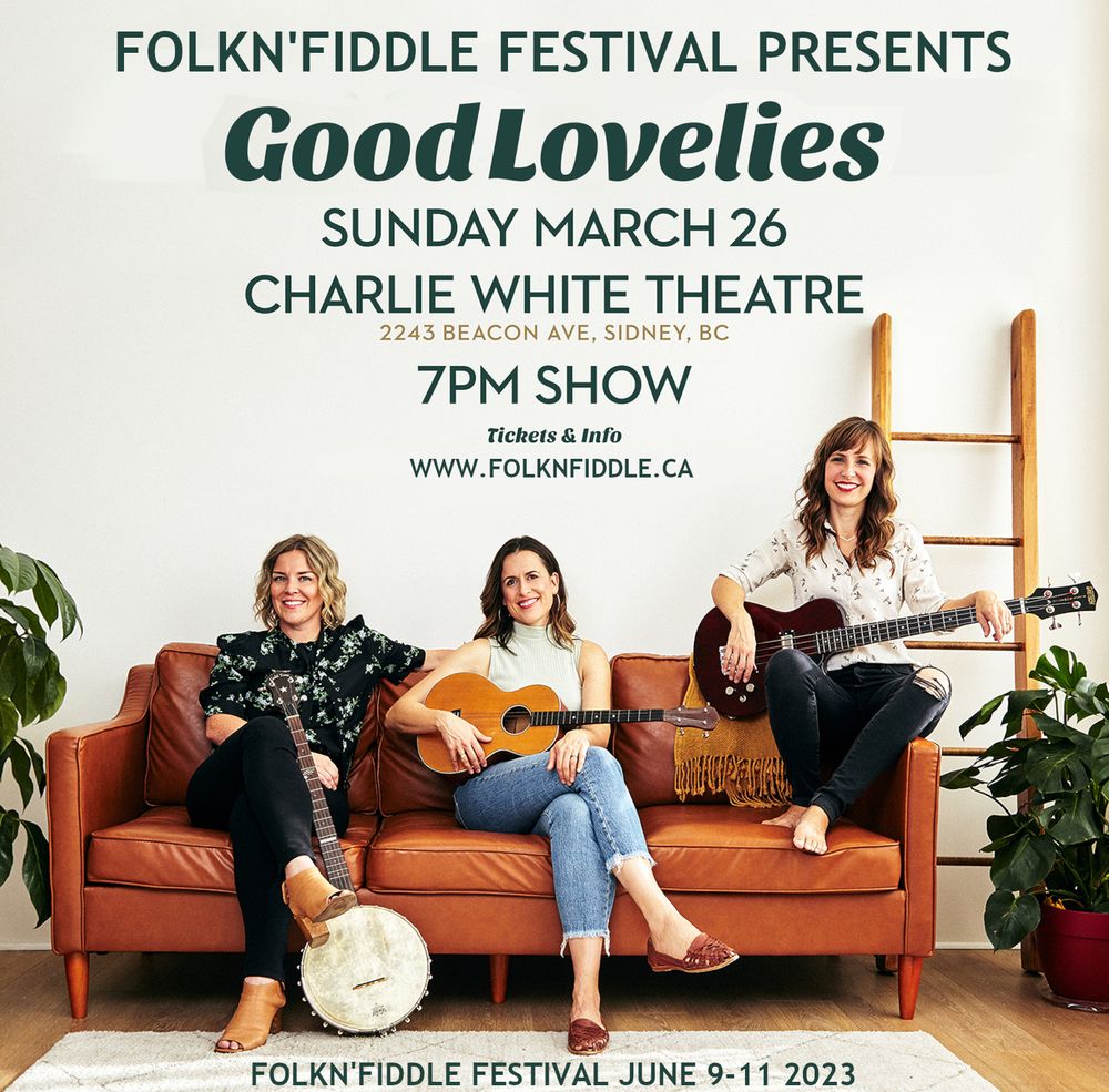 2022 Festival highlights the Good Lovelies