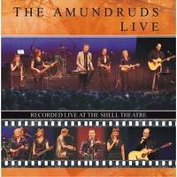 The Amundruds LIVE by The Amundruds