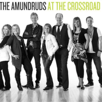 At The Crossroad Album Soundtracks by The Amundruds
