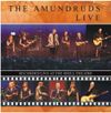 The Amundruds Live CD