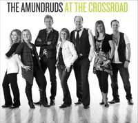 The Amundruds - At The Crossroad CD