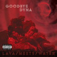 Lava Meets Water: Presale - Black Vinyl