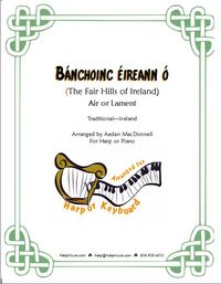 Banchnoic Eireann O