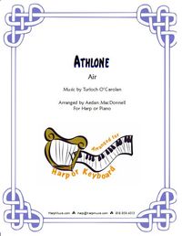 Athlone Sheet Music