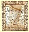 30 Min Harp Lesson