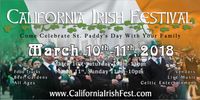 California Irish Festival
