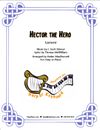 Hector the Hero Sheet Music