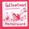 The Red Record CD