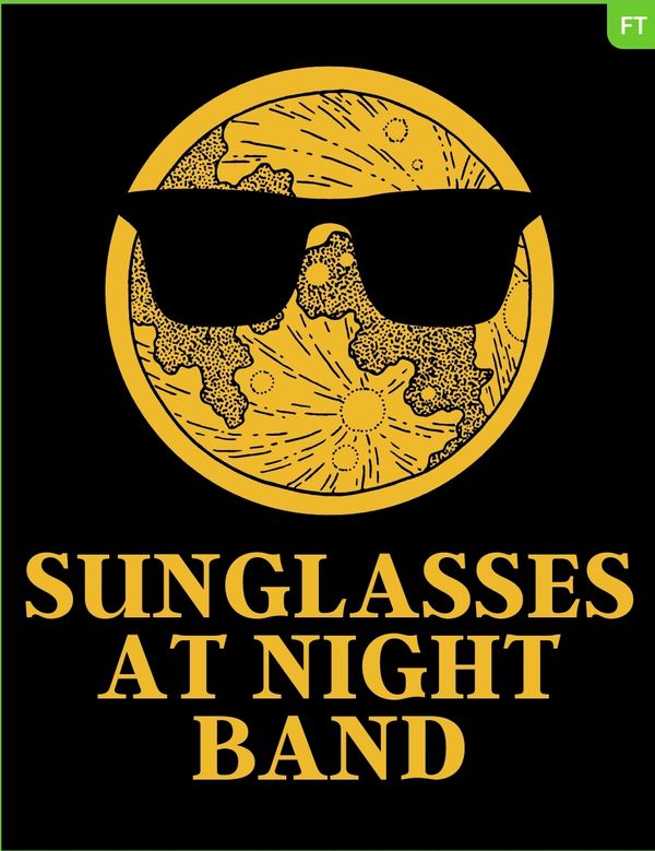 Sunglasses At Night Band