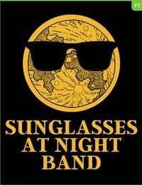 Sunglasses At Night Band