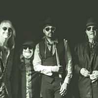 Sunglasses At Night Band