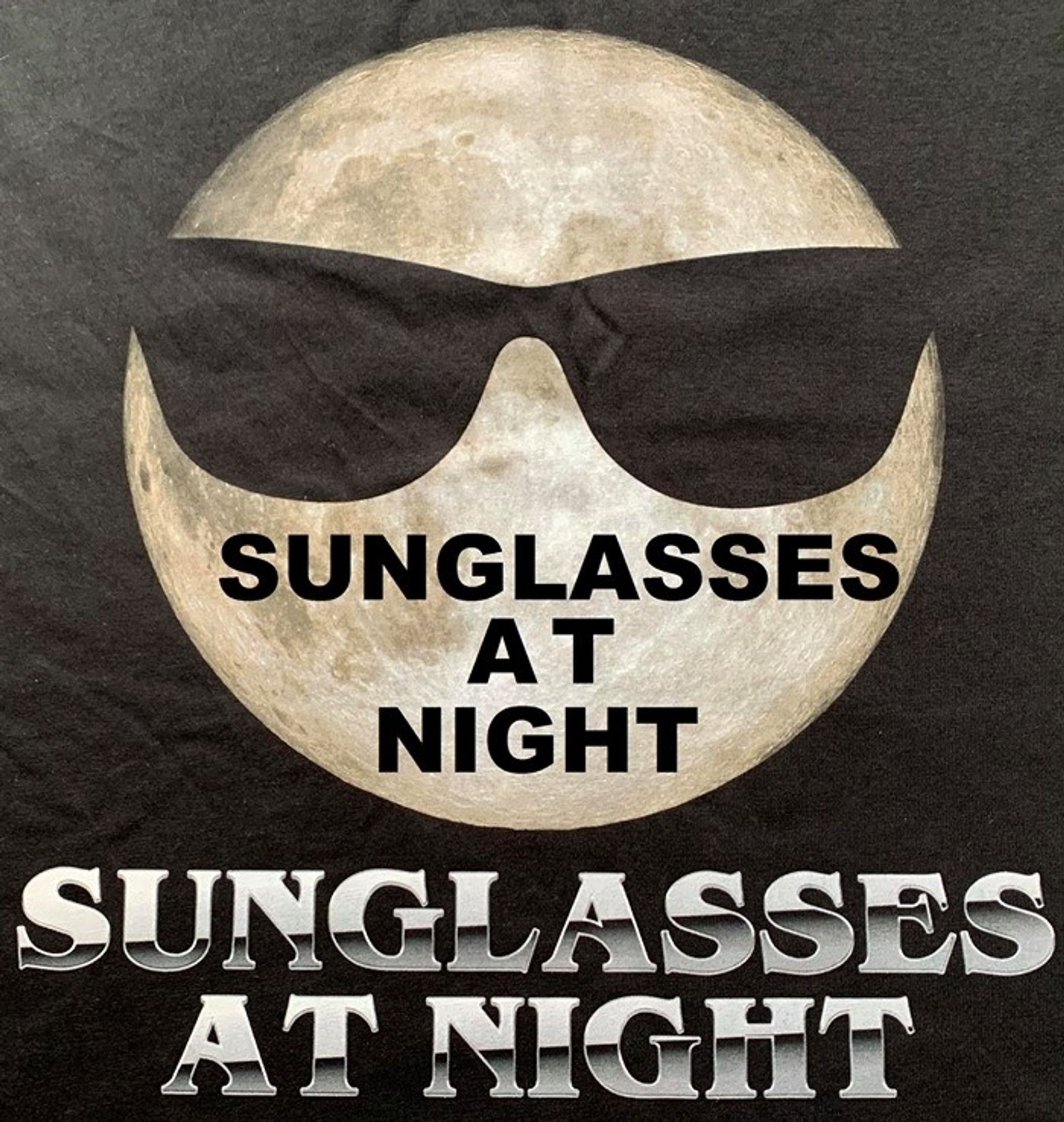 Ask Trooper Steve: Can I wear sunglasses at night?