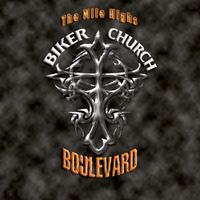 Biker Church Boulevard