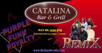 CATALINA JAZZ CLUB