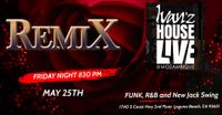 IVAN'Z HOUSE LIVE @MOZAMBIQUE