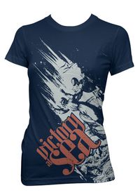 Women's AUDIOGARB™ T-shirt