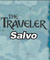 Salvo's super secret shirt!