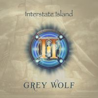 Grey Wolf by Interstate Island