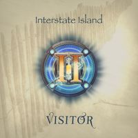 Visitor by Interstate Island