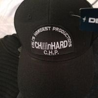 ChillinHARD C.H.P. - Hats