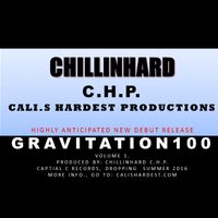 Gravitation 100 by ChillinHARD C.H.P.