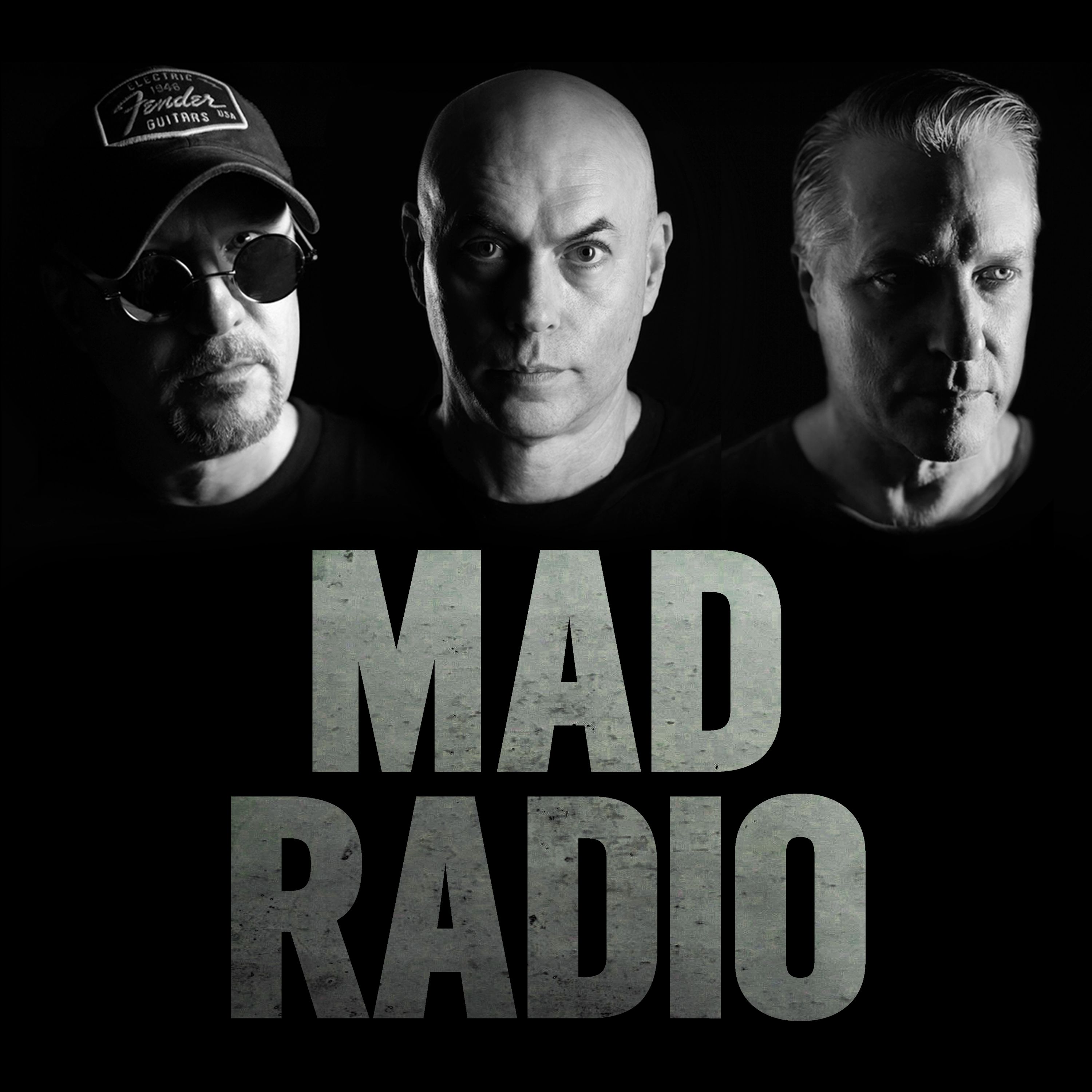 Mad Radio Video