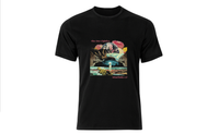 "Minefields" Artwork T-Shirt - PREORDER