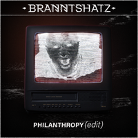 philanthropy (single) by Branntshatz