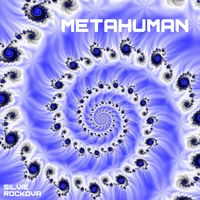 MetaHuman by Silvie Rockova