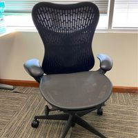 Herman Miller Mirra1 chair