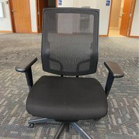 Sit On It Desk Chair